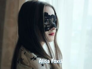 Alisa_Foxis