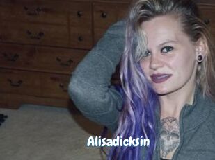 Alisadicksin