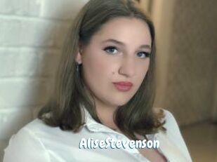 AliseStevenson