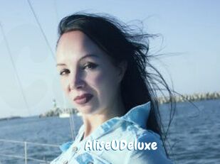 AliseUDeluxe