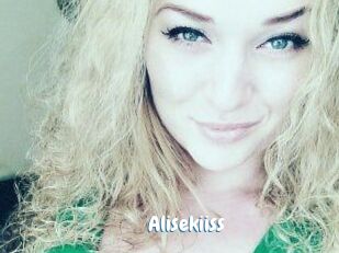 Alisekiiss