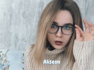 Aliseon