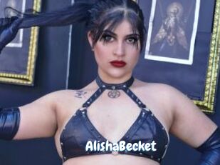 AlishaBecket