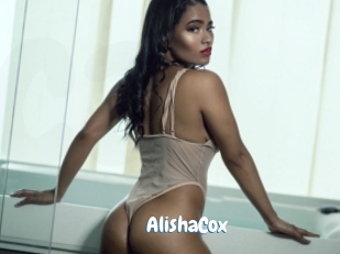 AlishaCox