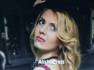 AlishaCross