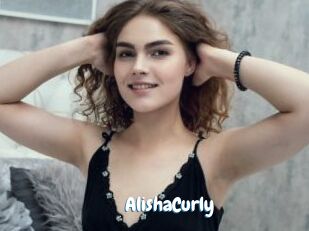 AlishaCurly