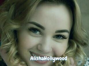 AlishaHollywood