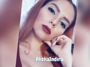 AlishaIndira