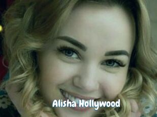 Alisha_Hollywood