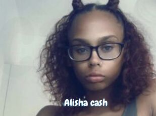 Alisha_cash