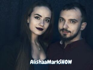 AlishaaMarkSHOW