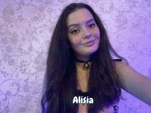 Alisia