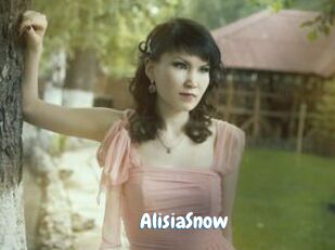 AlisiaSnow