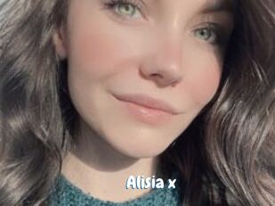 Alisia_x