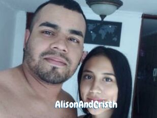 AlisonAndCristh