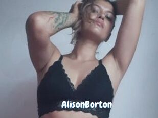 AlisonBorton