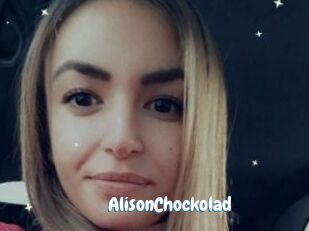 AlisonChockolad