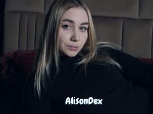 AlisonDex