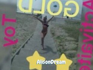 Alison_Dream