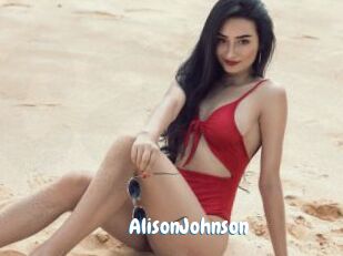 AlisonJohnson