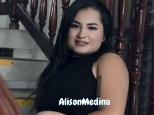 AlisonMedina