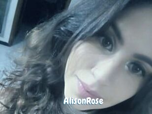 AlisonRose