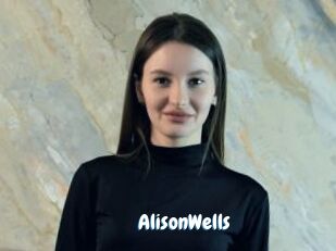 AlisonWells