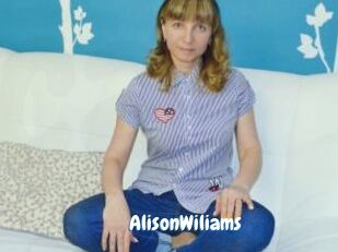 AlisonWiliams