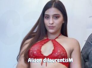 Alison_dilaurentisM