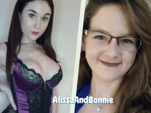 AlissaAndBonnie