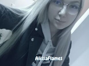 AlissaFlames