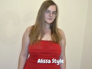 Alissa_Style