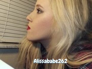 Alissababe262