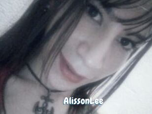 AlissonLee