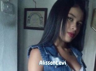 AlissonLevi