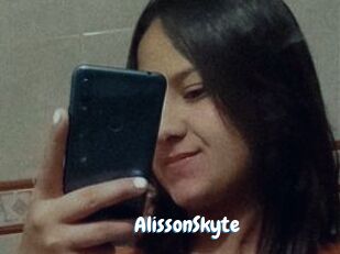 AlissonSkyte