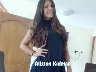 Alisson_Kidman