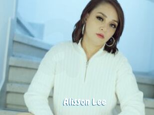 Alisson_Lee