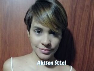 Alisson_Sttel