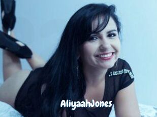 AliyaahJones