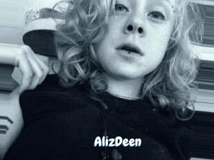 AlizDeen