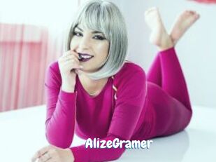 AlizeGramer