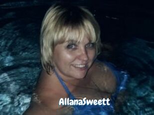 AllanaSweett