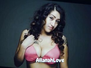 AllanahLove