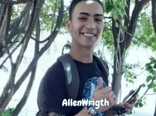 AllenWrigth