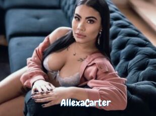 AllexaCarter