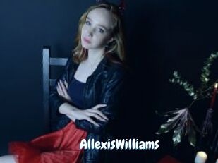 AllexisWilliams