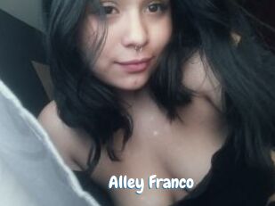 Alley_Franco