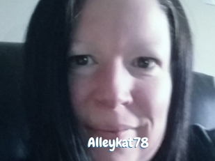 Alleykat78