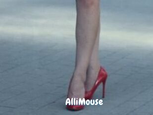 AlliMouse